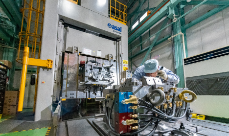 まずは北辰金型工業所にお問い合わせ下さい。ご要望の汲み取りをさせて頂きます